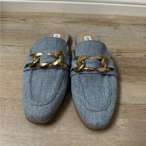 Steve Madden Mules